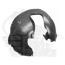 PARE BOUE AILE AVANT-DROIT pour CITROEN C4