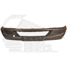 PARE-CHOC AVANT NOIR SANS EMPLACEMENT ANTI-BROUILLARD - AVEC PACKONTROL pour MERCEDES SPRINTER
