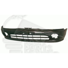 PARE-CHOC AVANT NOIR pour MITSUBISHI GALANT