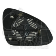 GLACE DE RERO DROIT CHAUFFANT CONVEXE pour OPEL INSIGNIA
