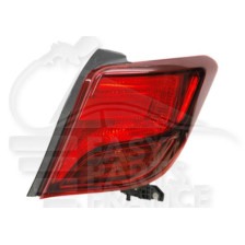 FEU ARRIÈRE-DROIT EXTÉRIEUR pour TOYOTA YARIS