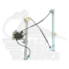 LEVE VITRE AVD ELECT 