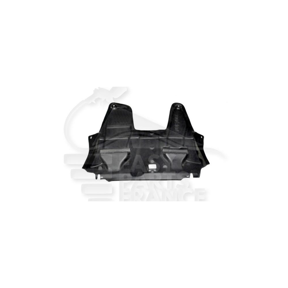 CACHE SOUS MOTEUR pour FIAT 500