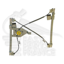 MECANISME DE LEVE VITRE AVD ELECT 