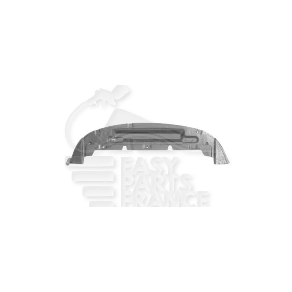 CACHE SOUS MOTEUR PARTIE AVANT pour FORD MONDEO