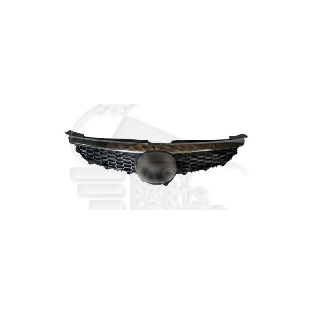 GRILLE DE CALANDRE pour MAZDA CX 9