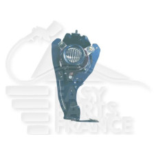 ANTI-BROUILLARD H3 AVANT-DROIT pour FIAT PUNTO 3 PORTES