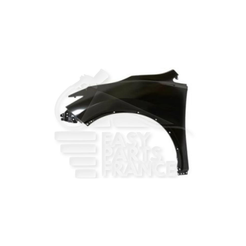 AILE AVANT-GAUCHE pour NISSAN MURANO