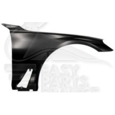 AILE AVANT-DROIT ALU pour BMW S7