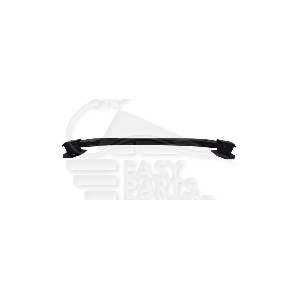 RENFORT DE PARE-CHOC ARRIÈRE pour MAZDA MAZDA 2