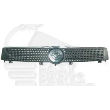 GRILLE DE CALANDRE MODÈLE ACTUAL/ACTIVA pour FIAT PANDA