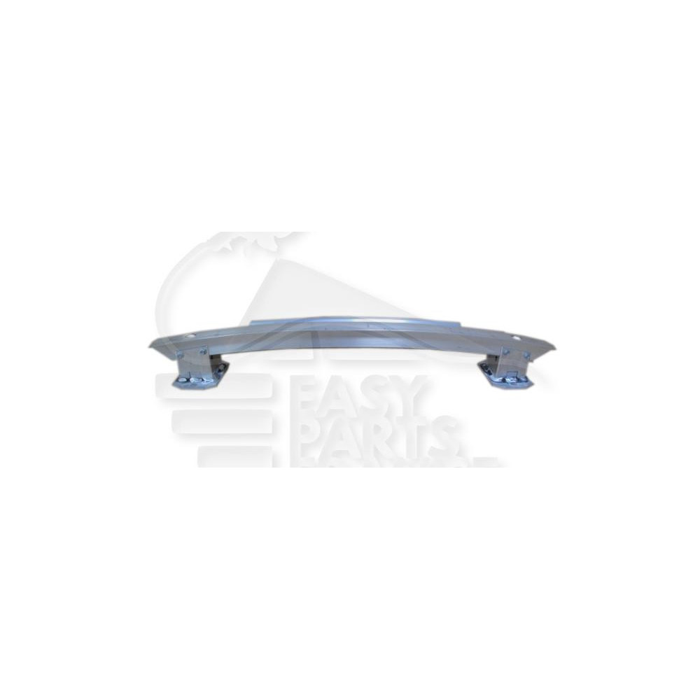 RENFORT DE PARE-CHOC ARRIÈRE pour BMW X3