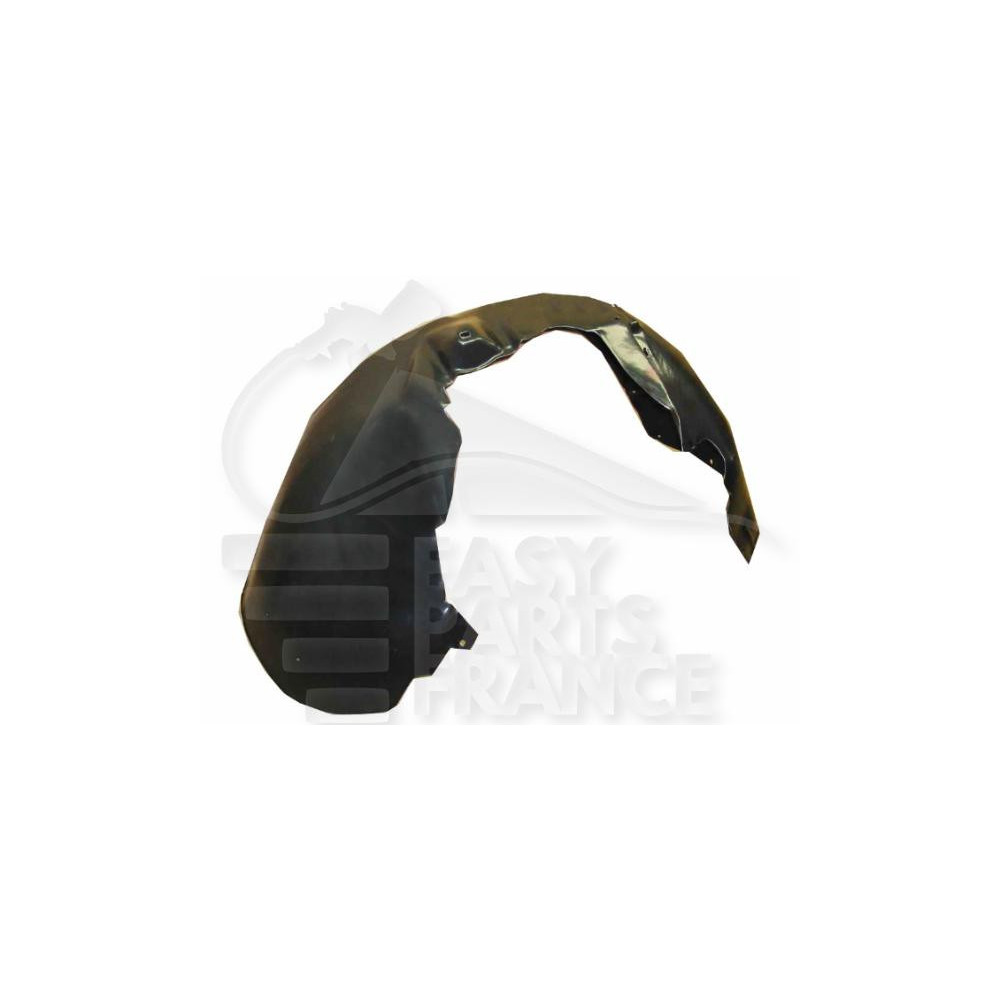 PARE BOUE AILE AVANT-DROIT MODÈLE S4 pour AUDI A4