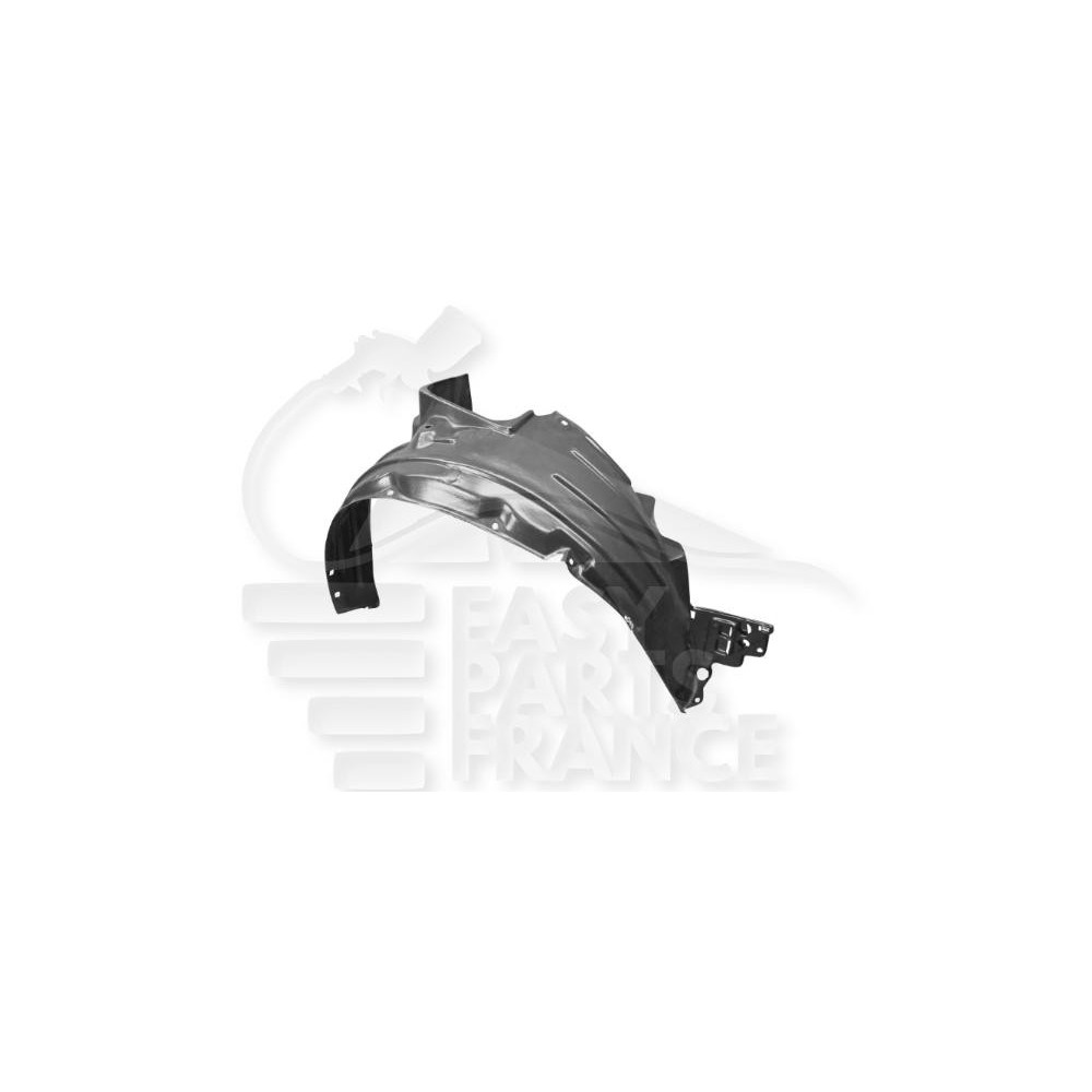 PARE- BOUE AILE AVANT-DROIT pour HONDA JAZZ
