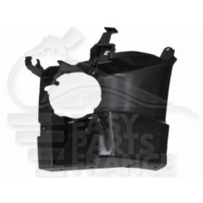 SUPPORT ANTI-BROUILLARD AVANT-GAUCHE pour BMW S3 F 30