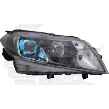 OPT D HB3 + LED ELECT A/MOTEUR 