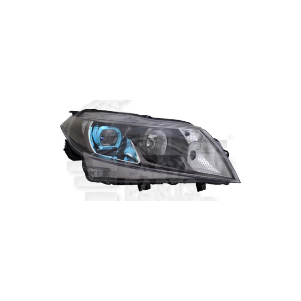 PHARE OPTIQUE DROIT HB3 + LED ÉLECTRIQUE AVEC MOTEUR pour SUZUKI VITARA