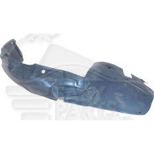 PARE BOUE AILE AVANT-GAUCHE pour RENAULT TWINGO