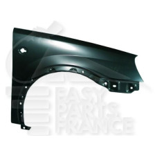 AILE AVANT-DROIT + EMPLACEMENT FEU pour OPEL CORSA
