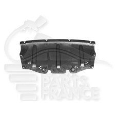 CACHE SS MOTEUR - AV 