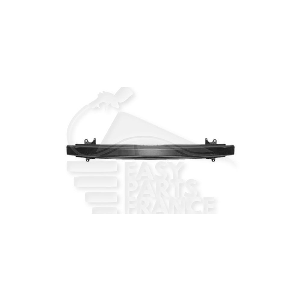 RENFORT DE PARE-CHOC AVANT pour SEAT CORDOBA