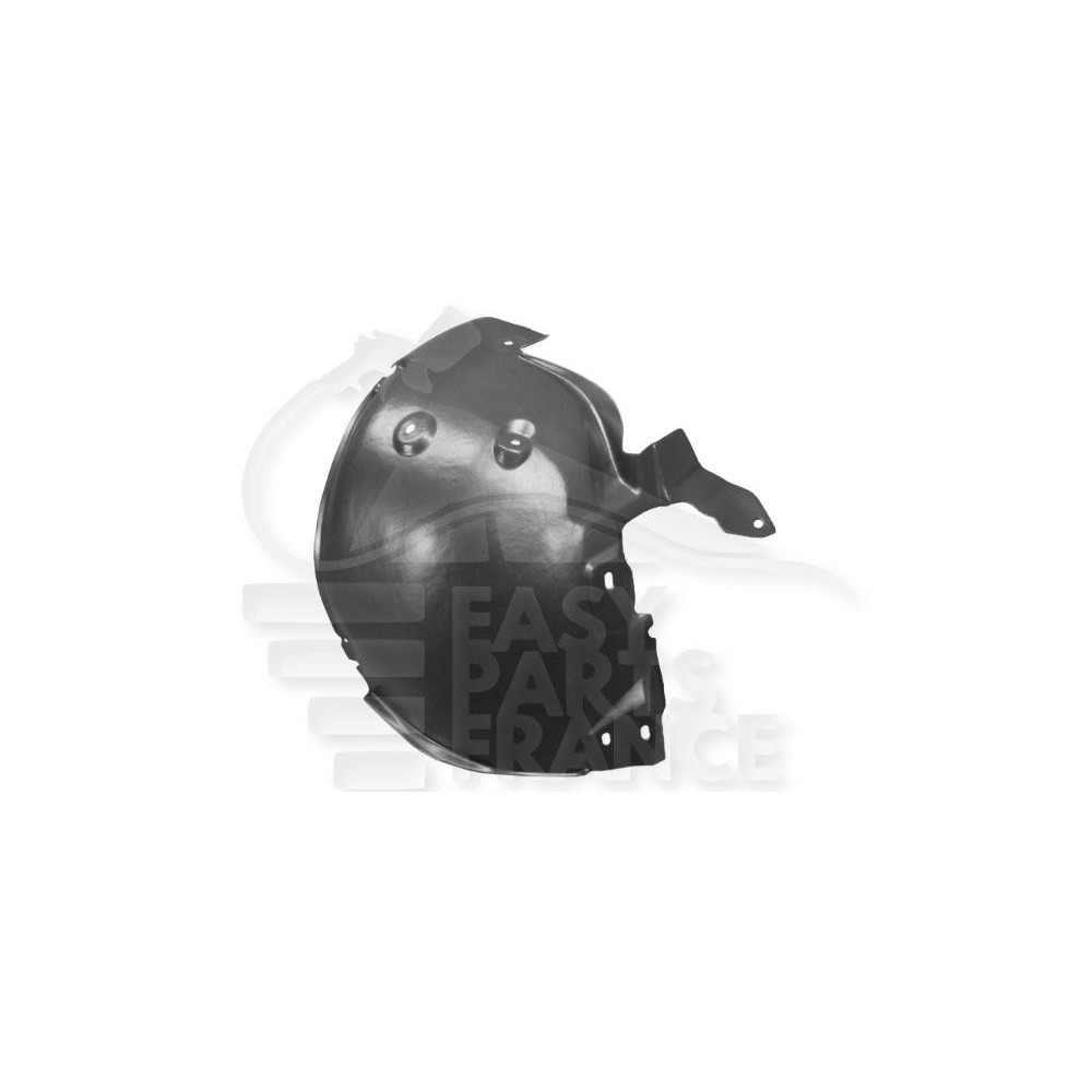 PARE BOUE AILE AVANT-DROIT - AVANT pour RENAULT FLUENCE