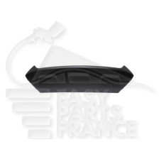 SPOILER DE PARE-CHOC AVANT NOIR pour FORD KUGA
