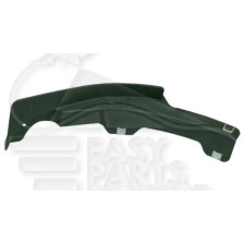 SPOILER DE PARE-CHOC INFÉRIEUR AVANT-GAUCHE pour AUDI Q5