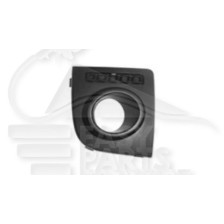 GRILLE DE PC AVD A/EMPL AB 