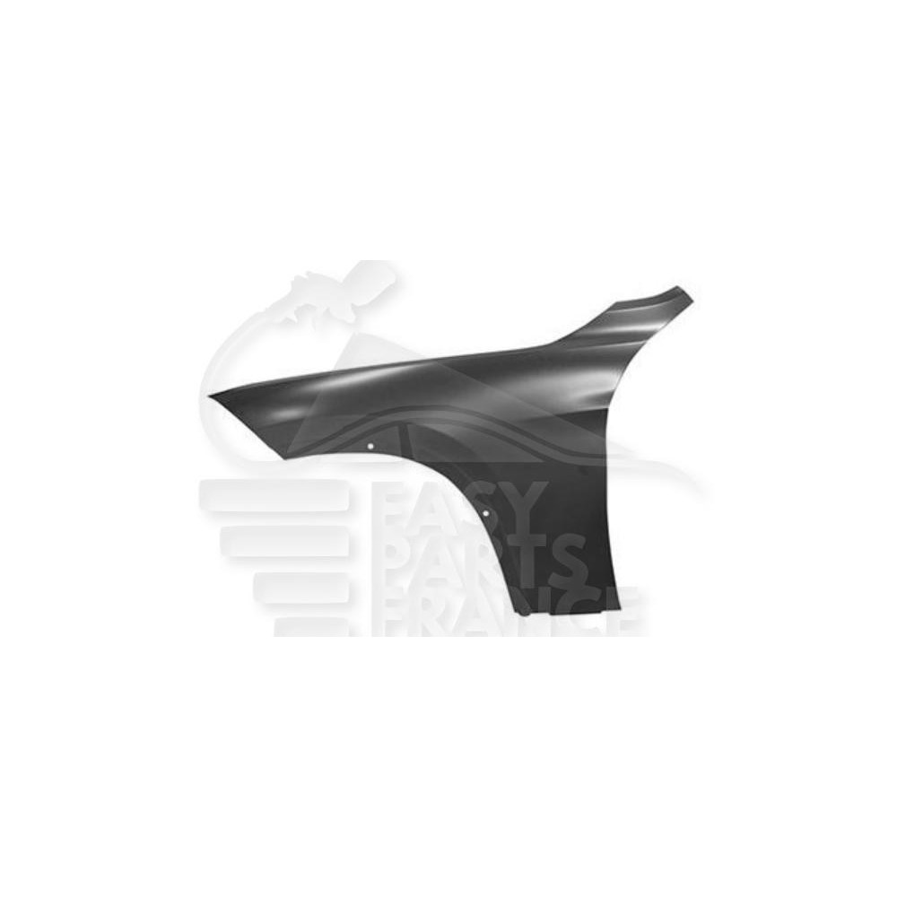 AILE AVANT-GAUCHE pour BMW X1