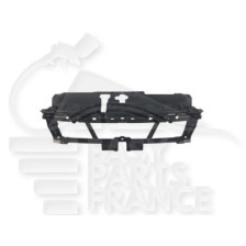 SUPPORT DE GRILLE DE CALANDRE 