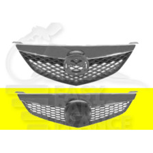 GRILLE DE CALANDRE pour MAZDA MAZDA 6