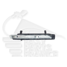 FEU DE RETRO D BLANC LED 