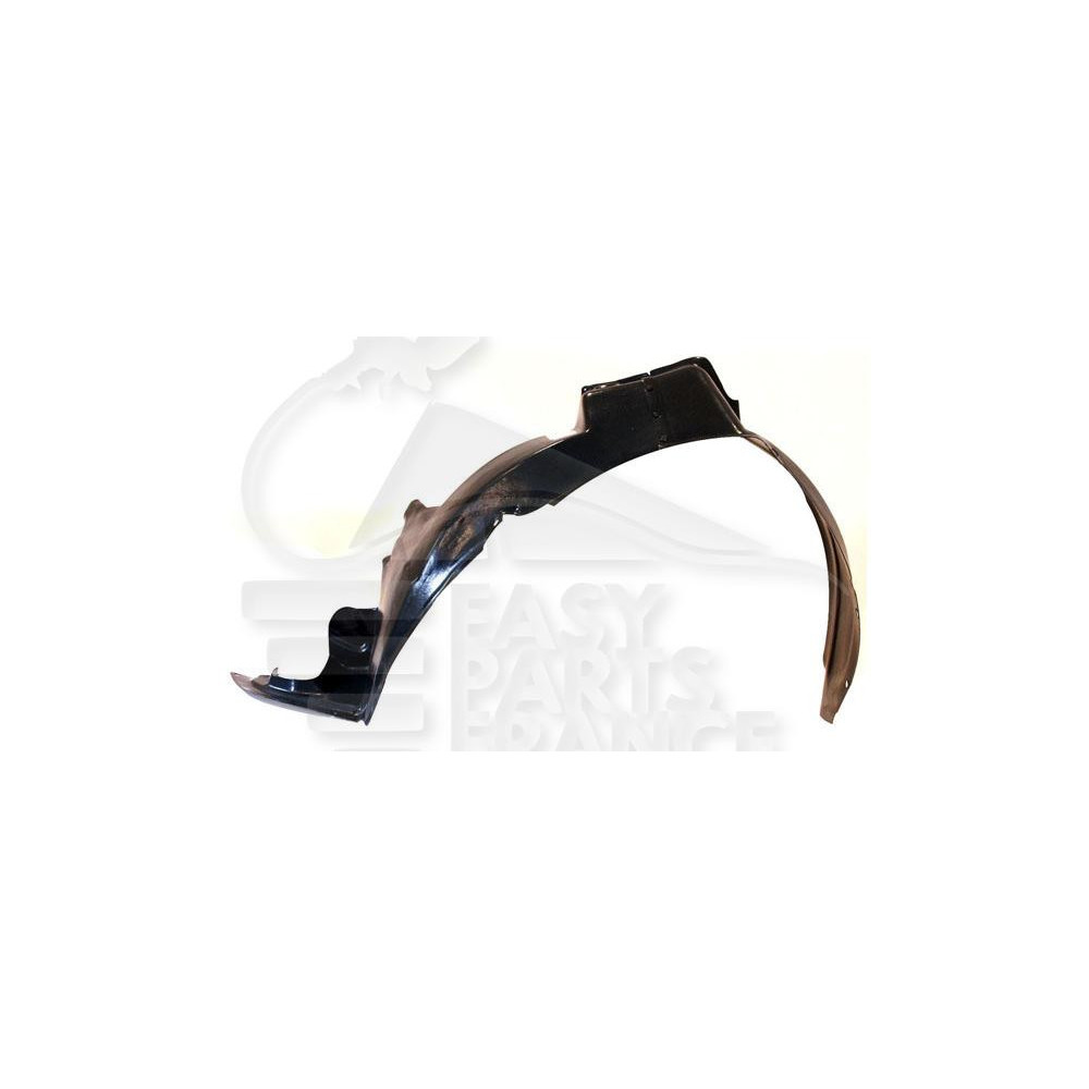 PARE BOUE AILE AVANT-DROIT pour HYUNDAI MATRIX