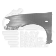 AILE AVANT-GAUCHE AVEC EMPLACEMENT FEU pour NISSAN ALMERA