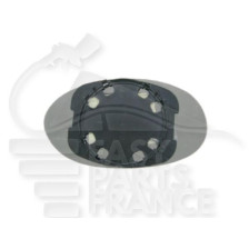 GLACE DE RETRO D CONVEX 