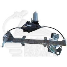 LEVE VITRE AVD ELECT 