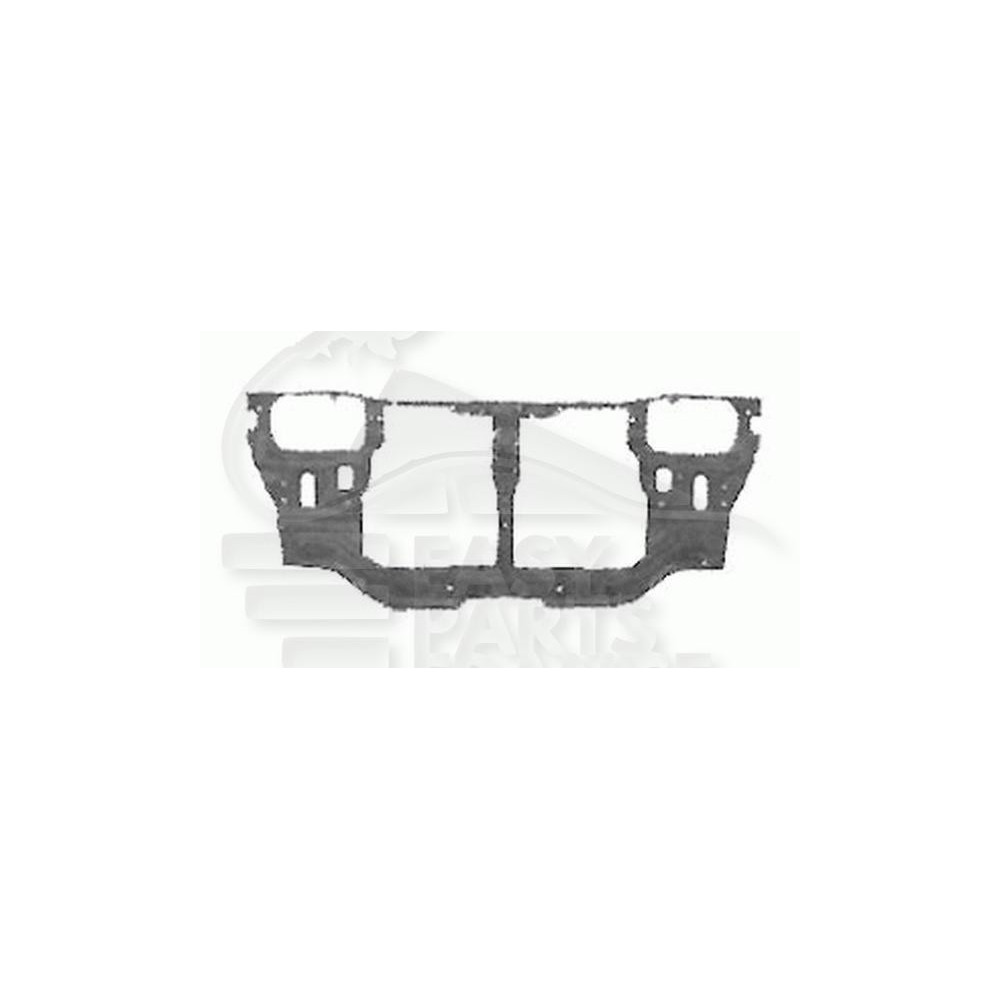 FACE AVANT pour HYUNDAI ACCENT