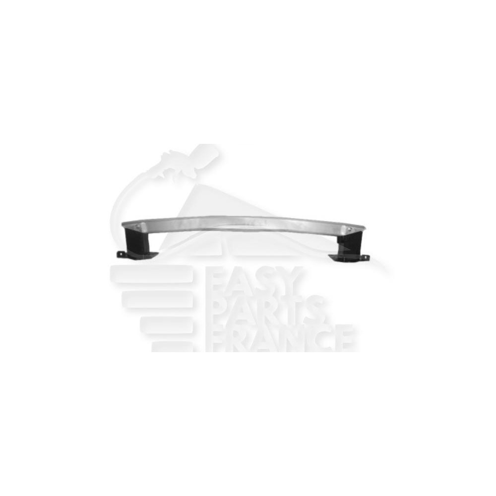 RENFORT DE PARE-CHOC AVANT pour CITROEN C4