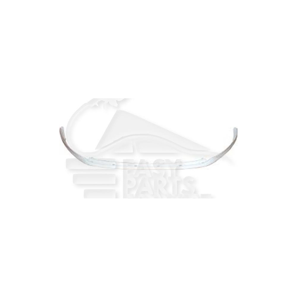 SPOILER DE PARE-CHOC AVANT pour FORD MONDEO