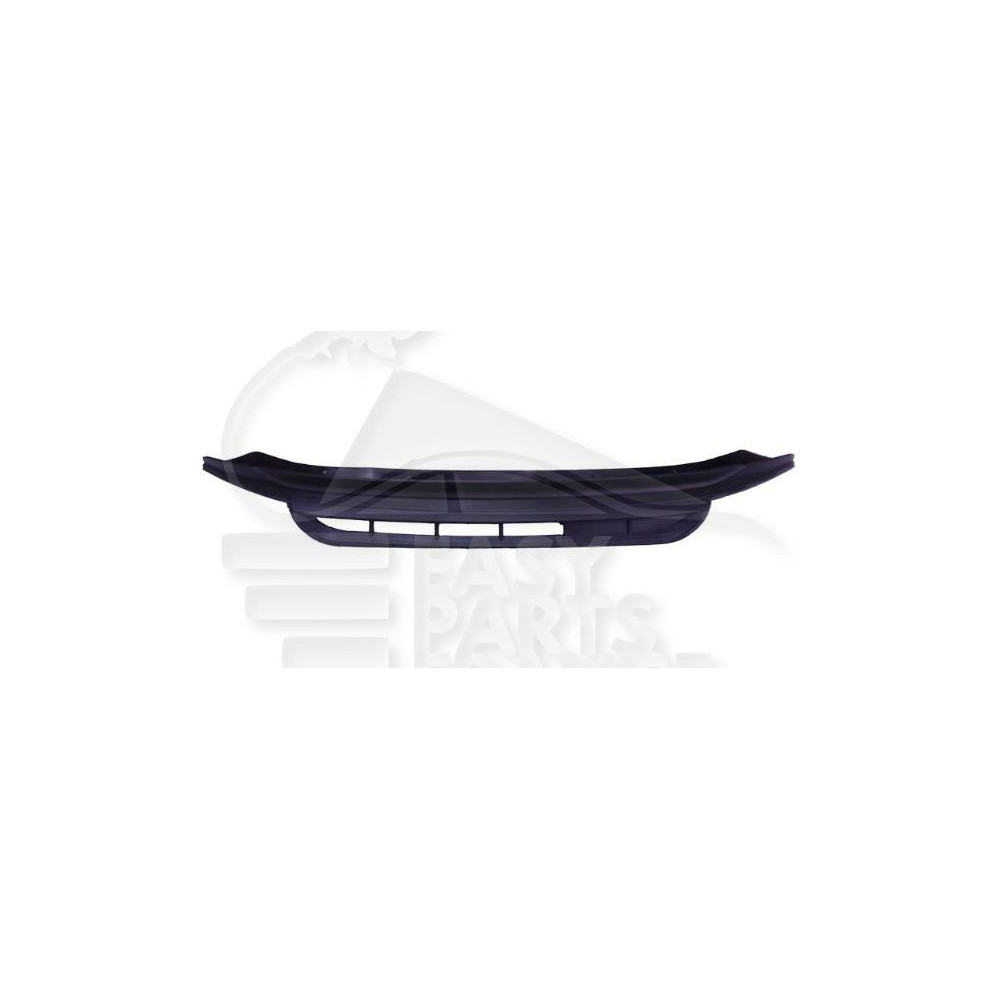 SPOILER DE PARE-CHOC AVANT pour VOLKSWAGEN UP