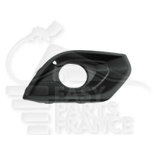 GRILLE DE PC AVG NOIRE A/EMPL AB 