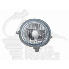 ANTI-BROUILLARD H11AVG pour MAZDA MAZDA 3