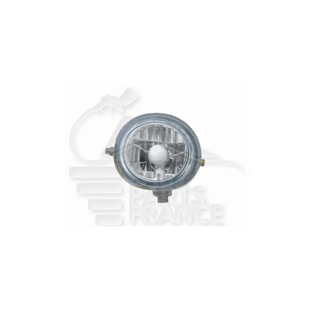 ANTI-BROUILLARD H11AVG pour MAZDA MAZDA 3