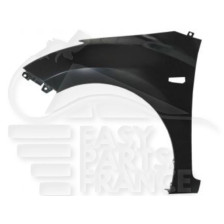 AILE AVANT-GAUCHE AVEC EMPLACEMENT FEU pour HYUNDAI I-30