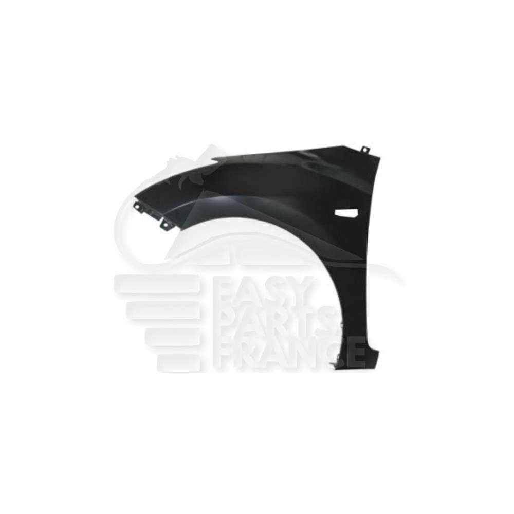 AILE AVANT-GAUCHE AVEC EMPLACEMENT FEU pour HYUNDAI I-30