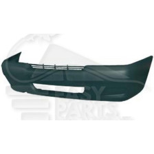 PARE-CHOC AVANT NOIR pour PEUGEOT EXPERT