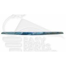 MOULURE SUPÉRIEUR DE GRILLE DE CALANDRE CHROMEE pour HYUNDAI LANTRA / ELANTRA