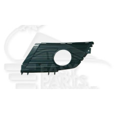 GRILLE DE PARE-CHOC AVANT-DROIT + EMPLACEMENT ANTI-BROUILLARD pour OPEL COMBO