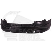 PARE-CHOC ARRIÈRE A PEINDRE pour VOLKSWAGEN PASSAT